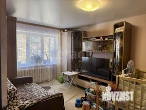 1-к квартира, вторичка, 32м2, 3/5 этаж