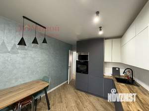 2-к квартира, вторичка, 75м2, 6/10 этаж