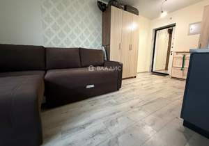 1-к квартира, вторичка, 23м2, 3/10 этаж