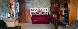 1-к квартира, вторичка, 41м2, 2/10 этаж