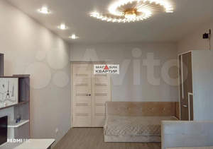 2-к квартира, вторичка, 62м2, 2/8 этаж