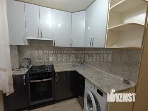 2-к квартира, вторичка, 48м2, 3/5 этаж