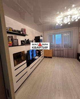 2-к квартира, вторичка, 54м2, 8/9 этаж