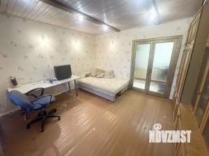 2-к квартира, вторичка, 51м2, 5/5 этаж