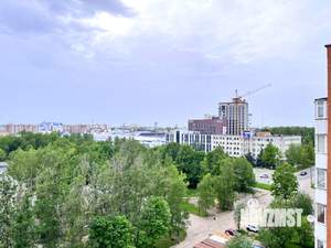 2-к квартира, вторичка, 75м2, 10/11 этаж