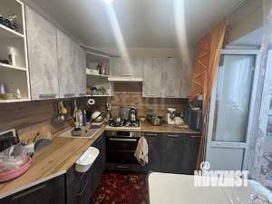 1-к квартира, вторичка, 28м2, 6/9 этаж