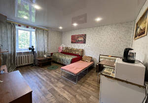 2-к квартира, вторичка, 34м2, 4/5 этаж