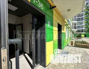 2-к квартира, вторичка, 89м2, 2/10 этаж