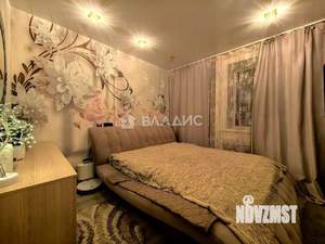 3-к квартира, вторичка, 70м2, 7/9 этаж