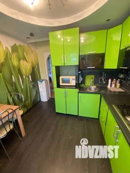 1-к квартира, вторичка, 35м2, 2/9 этаж