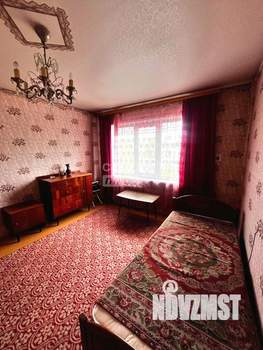 2-к квартира, вторичка, 54м2, 5/9 этаж