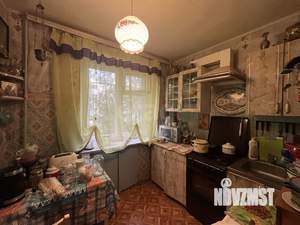 2-к квартира, вторичка, 47м2, 3/5 этаж