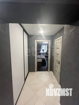 2-к квартира, вторичка, 74м2, 7/10 этаж