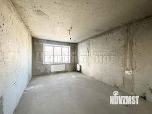3-к квартира, сданный дом, 93м2, 2/10 этаж