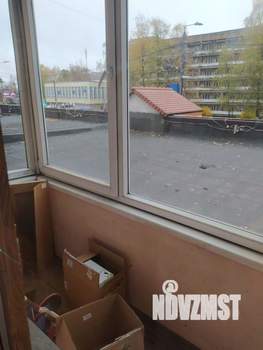 3-к квартира, вторичка, 62м2, 2/5 этаж