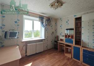 2-к квартира, вторичка, 52м2, 5/5 этаж