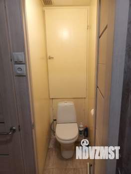 2-к квартира, вторичка, 41м2, 2/5 этаж