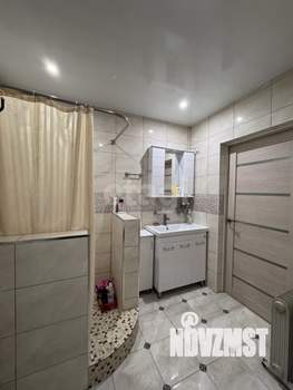 2-к квартира, вторичка, 43м2, 1/9 этаж
