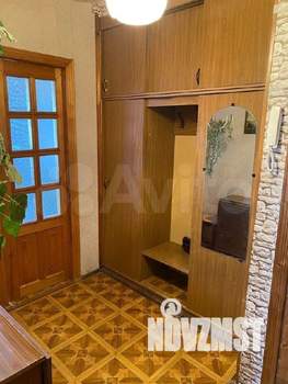 2-к квартира, вторичка, 51м2, 9/9 этаж