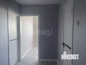 1-к квартира, вторичка, 36м2, 9/10 этаж