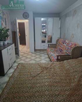 1-к квартира, вторичка, 53м2, 1/10 этаж