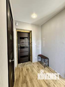 1-к квартира, вторичка, 40м2, 10/10 этаж