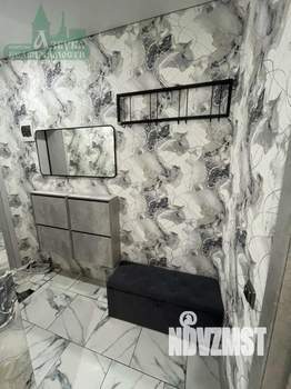 2-к квартира, вторичка, 41м2, 1/5 этаж