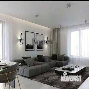2-к квартира, вторичка, 70м2, 9/10 этаж