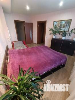 4-к квартира, вторичка, 84м2, 3/5 этаж