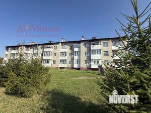 3-к квартира, вторичка, 70м2, 1/5 этаж
