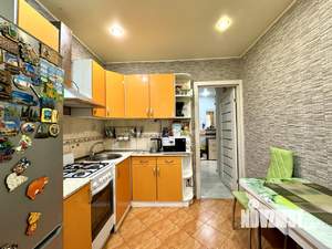 2-к квартира, вторичка, 44м2, 1/5 этаж