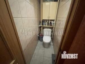 3-к квартира, вторичка, 61м2, 3/9 этаж