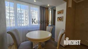 3-к квартира, вторичка, 65м2, 2/5 этаж