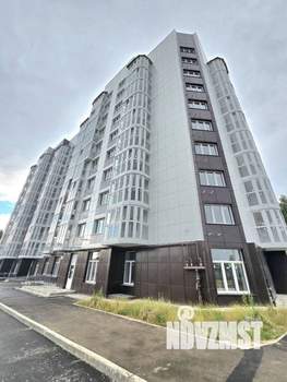 2-к квартира, сданный дом, 70м2, 4/9 этаж