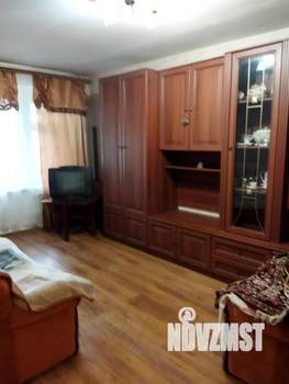 2-к квартира, вторичка, 52м2, 4/6 этаж