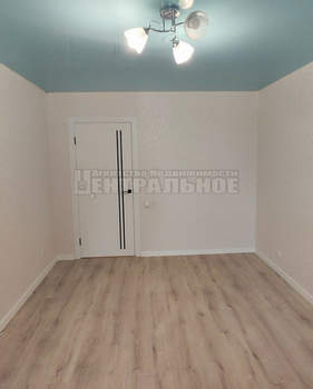 3-к квартира, вторичка, 86м2, 8/10 этаж