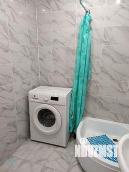 1-к квартира, вторичка, 42м2, 7/11 этаж