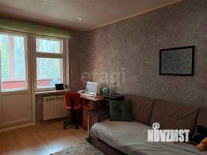 2-к квартира, вторичка, 60м2, 2/10 этаж