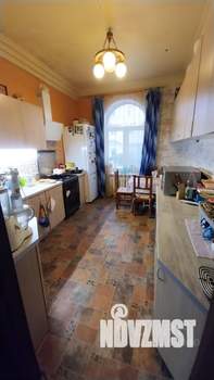 3-к квартира, вторичка, 77м2, 1/5 этаж