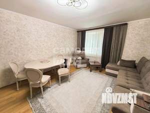 2-к квартира, вторичка, 63м2, 2/10 этаж