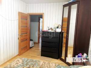 2-к квартира, вторичка, 53м2, 3/10 этаж