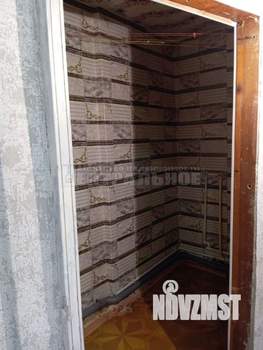 2-к квартира, вторичка, 34м2, 5/5 этаж