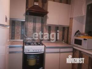 2-к квартира, вторичка, 44м2, 5/5 этаж