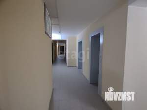 1-к квартира, вторичка, 27м2, 9/10 этаж