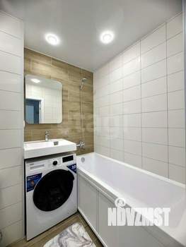 1-к квартира, вторичка, 32м2, 2/10 этаж