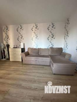 1-к квартира, вторичка, 44м2, 1/10 этаж