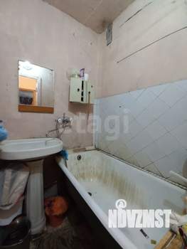 2-к квартира, вторичка, 33м2, 2/5 этаж