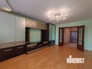 3-к квартира, вторичка, 103м2, 8/10 этаж