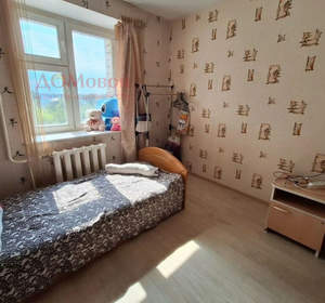 4-к квартира, вторичка, 88м2, 5/9 этаж