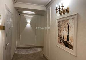 2-к квартира, сданный дом, 70м2, 1/6 этаж